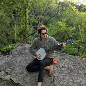 Meet your Posher, Sam